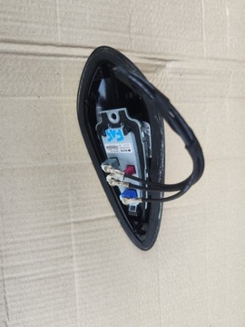 ANTÉNA STŘECHA STŘEŠNÍ ŽRALOK BMW X5 F15 475