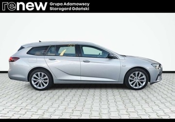 Opel Insignia II Sports Tourer Facelifting 2.0 Diesel 174KM 2022 Opel Insignia 2.0 CDTI 174KM 1WL Vat23 Grupa Adamowscy 2.0 Diesel 174KM, zdjęcie 7