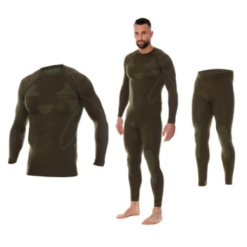 Комплект нижнего белья Brubeck Ranger Protect L