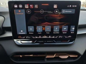 Cupra Terramar SUV 1.5 eTSI 150KM 2025 Cupra Terramar 1.5eTSI 150KM FV23 DSG Pakiety: Digital Drive - Edge - Inte, zdjęcie 24