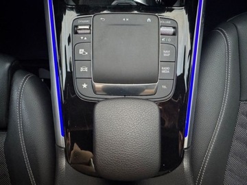 Mercedes GLB SUV 1.3 200 163KM 2023 Mercedes-Benz GLB GLB 200 Polski Salon FV23 Darmowy raport AUTODNA, zdjęcie 15