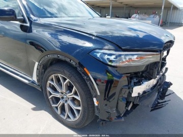 BMW X7 2022 BMW X7 xDrive40i 2022 3.0l 3.0 Benzyna 335KM, zdjęcie 7