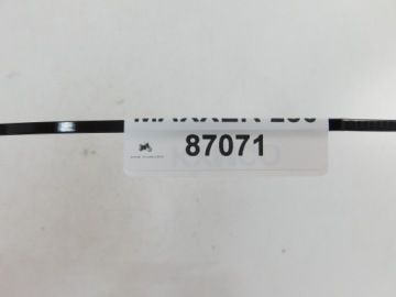 РАСШИРИТЕЛЬНЫЙ БАК KYMCO MAXXER 250