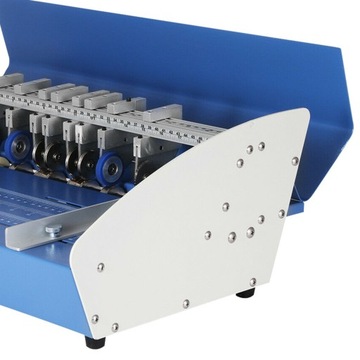 Bigówka Bigownica Elektryczna Perforator Trymer