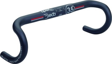 Kierownica szosowa Deda Elementi M35 RHM 44cm