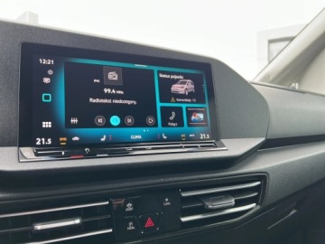 Volkswagen Caddy V 2026 Volkswagen Caddy Maxi 7 os. EDITION/automat, 1.5 T, zdjęcie 21