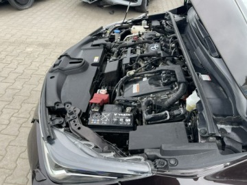 Toyota Corolla XII Sedan 1.8 Hybrid 122KM 2019 Toyota Corolla Hybryda Automat Podgrz Kamera, zdjęcie 13