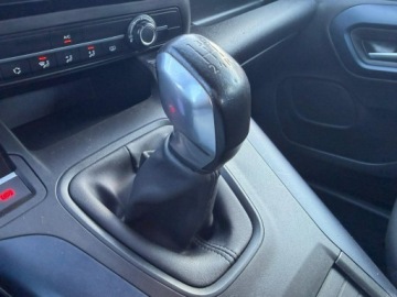 Peugeot Rifter Standard 1.5 BlueHDI 102KM 2018 Peugeot RIFTER klima, navi, kamery, gwarancja!, zdjęcie 18