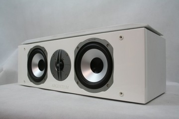 Kolumna Centralna QUADRAL ARGENTUM 410 BASE|110W|