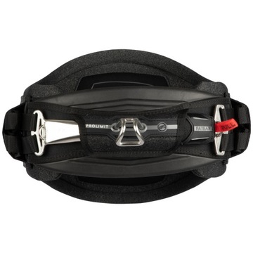 Trapez Prolimit Solar Black/Red - XS