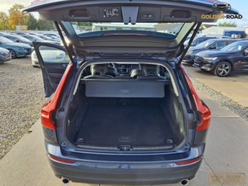 Volvo XC60 II Crossover D3 150KM 2020 Volvo XC 60 2,0 D 150KM skora alu kamera navi el.fotele , klapa oplacony, zdjęcie 28