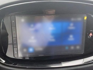 Toyota Aygo X 1.1 VVT-i 72KM 2025 Od ręki - Style 1.0 Benzyna 72KM | Tempomat adaptacyjny!, zdjęcie 7