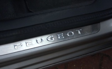 Peugeot 3008 I 2013 Peugeot 3008 salon pl bezwypadkowy ALLUREAUTOM..., zdjęcie 25