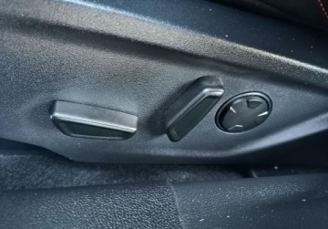 Ford Focus IV Hatchback ST Facelifting 2.3 EcoBoost 280KM 2022 Ford Focus 2.3 Ecoboost 280KM ST X Gwarancja Salon PL ASO 1 wlasciciel, zdjęcie 16