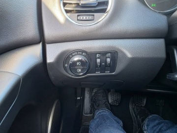 Chevrolet Cruze Kombi 1.4T DOHC 140KM 2013 Chevrolet Cruze 1.4 Turbo 140 KM, Skóra, Kamera,, zdjęcie 10