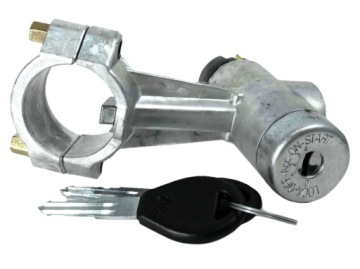 НАБОР ЗАМКОВ PATROL Y60 КЛЮЧИ ЗАМКОВ ЗАЖИГАНИЯ