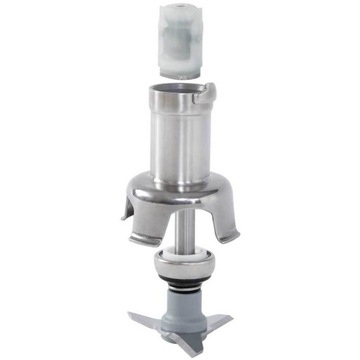 РОБОТ РУЧНОЙ МИКСЕР-КУПЕ 230В