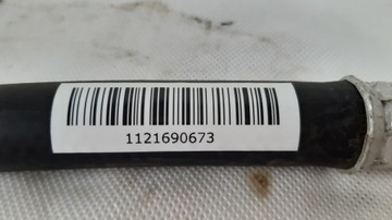 TOYOTA LAND CRUISER 150 3.0 PŘÍVOD KLIMATIZACE