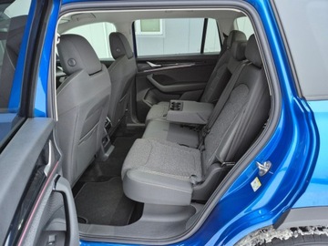 Skoda Kodiaq II SUV 2.0 TDI SCR 193KM 2025 Skoda Kodiaq Edition 130 2.0 TDI DSG 4x4 Auto z pl, zdjęcie 18