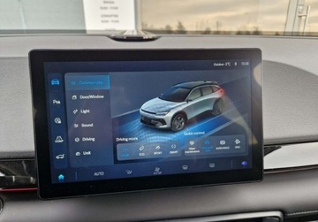 BAIC Beijing 5 1.5  177KM 2024 BAIC 5 FV23 LUXURY 1,5 177KM Automat 7 DCT GWARANCJA 1.5 Benzyna, zdjęcie 27