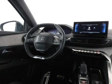 Peugeot 3008 II Crossover Facelifting  1.2 PureTech 130KM 2022 Peugeot 3008 automat full LED virtual cocpit, zdjęcie 15