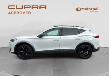 Cupra Formentor Crossover 2.0 TSI 190KM 2024 Cupra Formentor Pakiety, ACC, Kamera 360, GPS, BEATS, Okno dachowe, Matri, zdjęcie 2