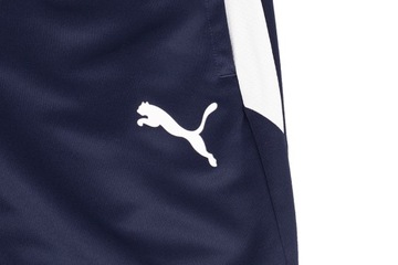 Puma spodnie męskie sportowe 3/4 roz.XL