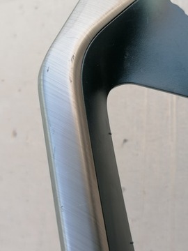 РЕШЕТКА ВОЗДУХА SKODA SCALA AIR