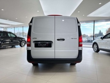 Mercedes Vito W447 2020 Mercedes-Benz Vito Mixto L3 1 wlasciciel Salon Polska FV 23 gwarancja, zdjęcie 2