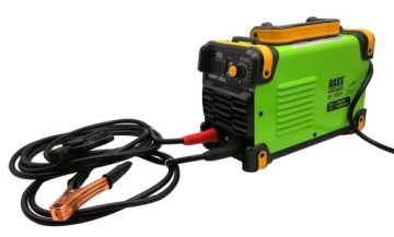 ИНВЕРТОРНЫЙ СВАРОЧНЫЙ АППАРАТ 350A TIG MMA LCD