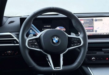 BMW Seria 3 G20-G21 Limuzyna Facelifting 2.0 330i 245KM 2024 BMW Seria 3 I wlasciciel M Sport Gwarancja Bezwypadkowy FVAT23, zdjęcie 15