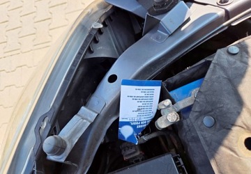 Opel Zafira B 1.9 CDTI ECOTEC 120KM 2006 Opel Zafira 1,9 Diesel 120 km 7- osobowy 1.9 Diesel 120KM, zdjęcie 20