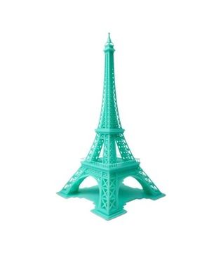 Żywica UV Phrozen Aqua Green Zielony - próbka 100 g do Drukarki 3D
