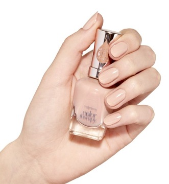 Лак для ногтей Sally Hansen Color Therapy Re-Nude 210