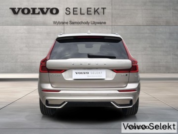 Volvo XC60 II 2025 Volvo XC 60 XC60 B5 B AWD Plus Dark, Harman kardon, zdjęcie 4