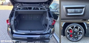 BMW X1 U11 2025 BMW X1 BMW X1 2.0 Hybryda 300KM, zdjęcie 7