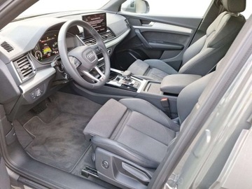 Audi Q5 II Q5-e Facelifting 2.0 50 TFSI e 299KM 2025 Audi Q5 Audi Q5 Hak, ACC, Side Assist, Kamery 360, S line Matrix LED 2.0, zdjęcie 11