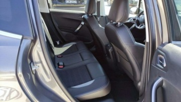 Peugeot 2008 I SUV 1.6 VTi 120KM 2014 Peugeot 2008 GT 1.6i 120 kM Led Klima Navi Skory Jak Nowy Tylko 82 tys km, zdjęcie 20