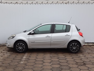 Renault Clio III Hatchback 5d Phase II 1.5 dCi 75KM 2012 Renault Clio 1.5 dCi, Salon Polska, Klima, zdjęcie 2
