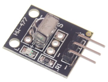 Moduł odbiornik podczerwieni Arduino KY-022