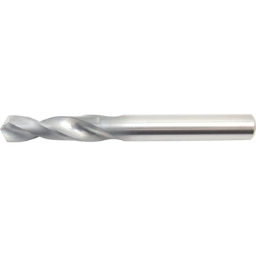 Wiertło węglikowe 3mm DIN 6539 Stub Kennedy