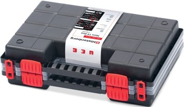ORGANIZER KNOS352510S SKRZYNKA NA ŚRUBKI 40 KOMÓR