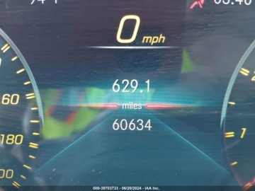 Mercedes CLA C118/X118 2021 Mercedes-Benz CLA 2021r, AMG 45, 4matic, 2.0L 2.0 Benzyna 382KM, zdjęcie 10