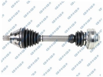 GSP 203295 HŘÍDEL HNACÍ