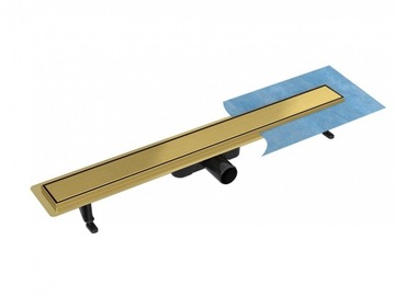 Odpływ liniowy Besco VIRGO 70 cm