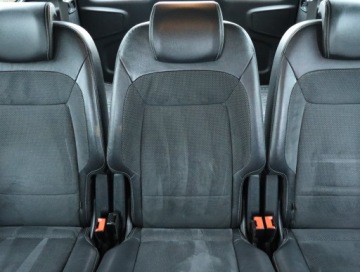 Ford Galaxy III Van 2.0 Duratorq TDCi 140KM 2009 Ford Galaxy 2.0 TDCi, 7 miejsc, Klima, zdjęcie 9