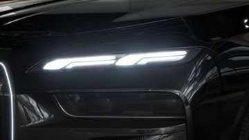 BMW Seria 7 G70 2026 BMW 740 xDrive Limuzyna, zdjęcie 8