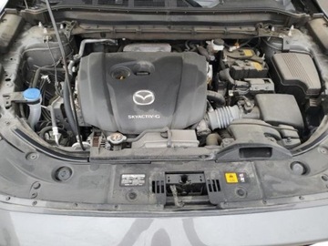 Mazda CX-5 II 2020 Mazda CX-5 Mazda CX-5 Grand Touring 2.5 Benzyna 187KM, zdjęcie 11
