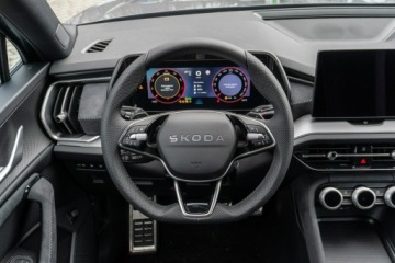 Skoda Kodiaq II SUV 2.0 TDI SCR 193KM 2026 Škoda Kodiaq Skoda Kodiaq Sportline 2.0 TDI 193, zdjęcie 14