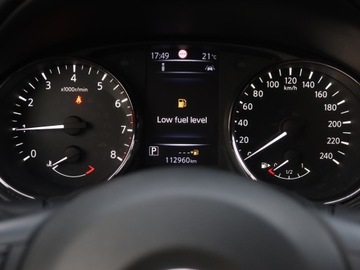 Nissan X-Trail III Terenowy Facelifting 1.3 DIG-T 160KM 2019 Nissan X-Trail 1.3 DIG-T, Salon Polska, zdjęcie 10